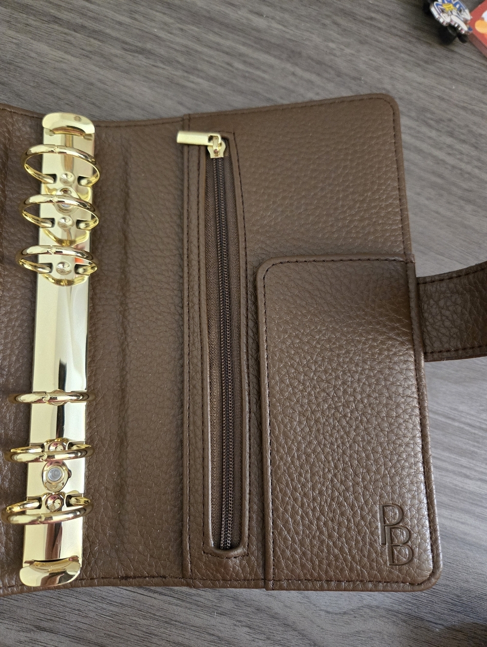 A6 Budget Binder - Picture 4 of 4